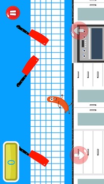 Run Sausage Dash游戲截圖4