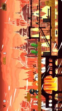 Super Ninja Games Shadow: Fighting游戲截圖3