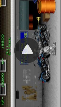 New Adventure Robocop Hint游戲截圖3