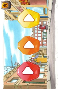 Chinchan Coloring Paintting Drawing Book Game游戲截圖3