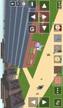 My Craft Horse Stables游戲截圖1