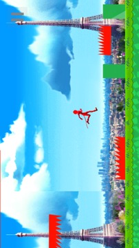 The Red Cat游戲截圖3