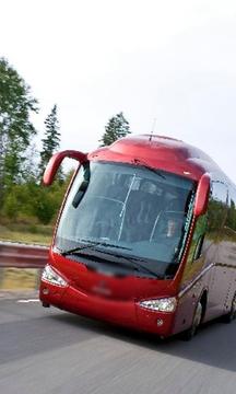斯科訥Irizar卡車拼圖游戲游戲截圖5