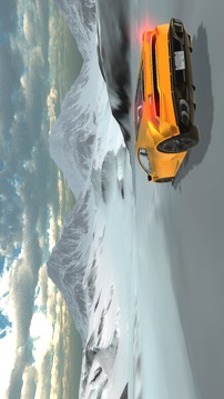 Huracan Drift Simulator游戲截圖3