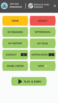 Dice Match Play & Earn Rewards游戲截圖2