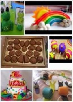 Playdough Kids Games游戲截圖5