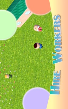 Candy Factory: Build your candy empire!游戲截圖3