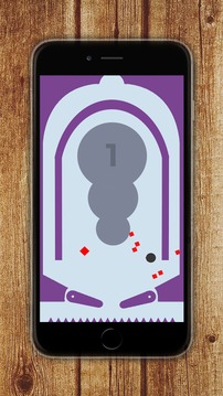 Пинбол - Pinball游戲截圖1