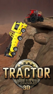 Tractor Pulling USA 3D游戲截圖4