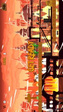 Super Ninja Games Shadow: Fighting游戲截圖1
