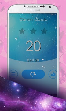 ja piano tiles nicky游戲截圖4