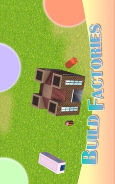 Candy Factory: Build your candy empire!游戲截圖4