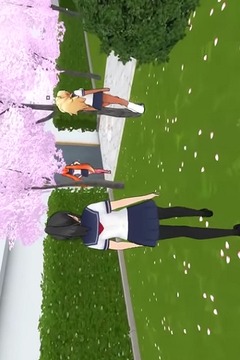 Tips Yandere Simulator New游戲截圖5