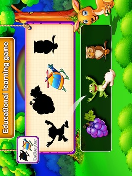 ABC Spelling - Phonics Learning Game游戲截圖3
