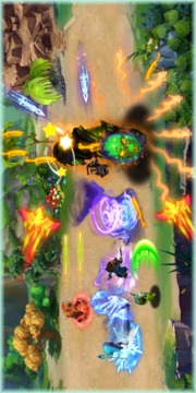Heroes defense : Kingdom rush TD游戲截圖4