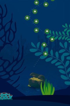 Dots Blob Game Puzzle游戲截圖1