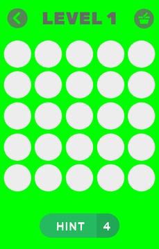 Words Mixer Game游戲截圖5