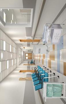 Can You Escape Modern Hospital游戲截圖1