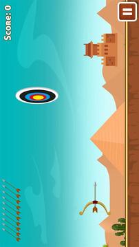 Bow and Arrow - Archery Arrow Shooting游戲截圖4