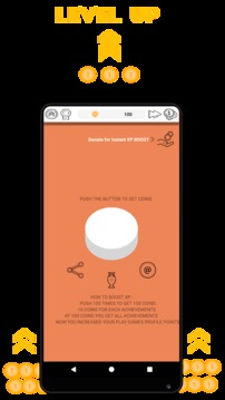 Fast Level UP Boost XP-PlayGames游戲截圖1