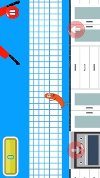 Run Sausage Dash游戲截圖5