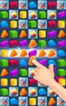 Toy Match游戲截圖2