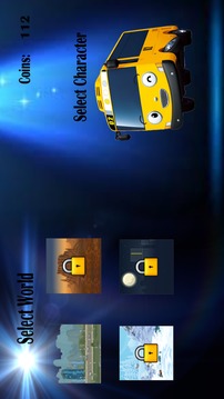 Tayo Adventure Bus游戲截圖2