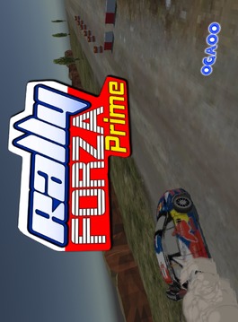 Rally Forza Prime游戏截图1