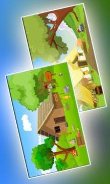 Find My Brother 2 Kavi Escape Game-327游戲截圖3