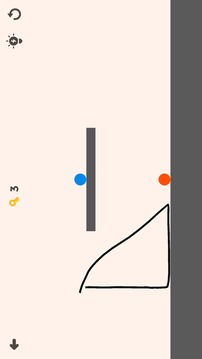 Physics Draw Line游戲截圖4