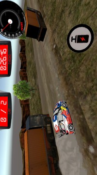 Rally Forza Prime游戲截圖5