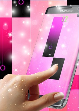 See You Again Piano Tiles *游戲截圖2