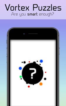 ∞ Vortex Puzzles: Physics Puzzles for Smart People游戲截圖4