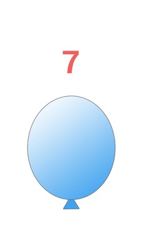 Balloon bomb - Random Game游戲截圖1