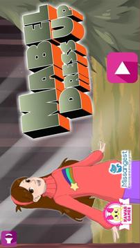 Mabel Dress Up Game游戲截圖5