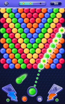 Bubble Thunder游戲截圖4