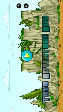 Tayo Adventure Bus游戲截圖4