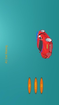 A1 Car Racing游戲截圖2