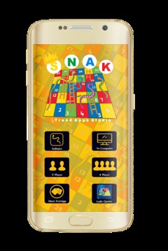 Ludo King New游戲截圖4