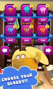 My Blobby游戲截圖1