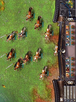 realms of arcana游戲截圖3