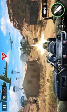 Call of Modern War Shoot游戲截圖3