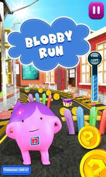 My Blobby游戲截圖2