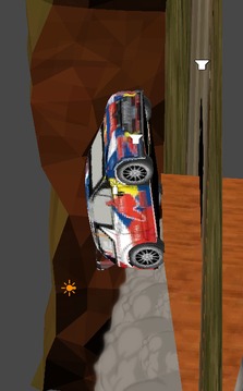 Rally Forza Prime游戲截圖4