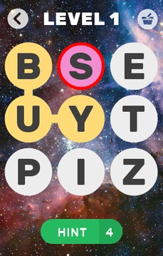 Word Craze游戲截圖5