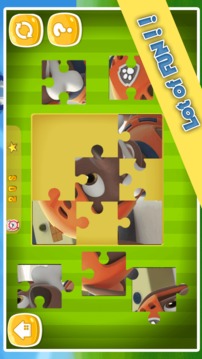 Patrulla Canina Rompecabezas游戲截圖2
