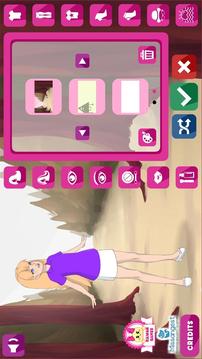 Mabel Dress Up Game游戲截圖1