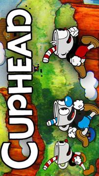 Cup and Head World Mugman游戲截圖1