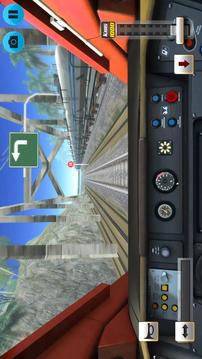 Oil Train Simulator - Free Train Driver游戲截圖2