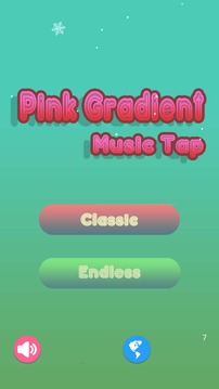 Pink Gradient Music tap tiless 2019游戲截圖5